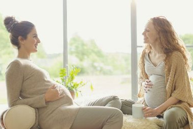 运城怀孕注意事项