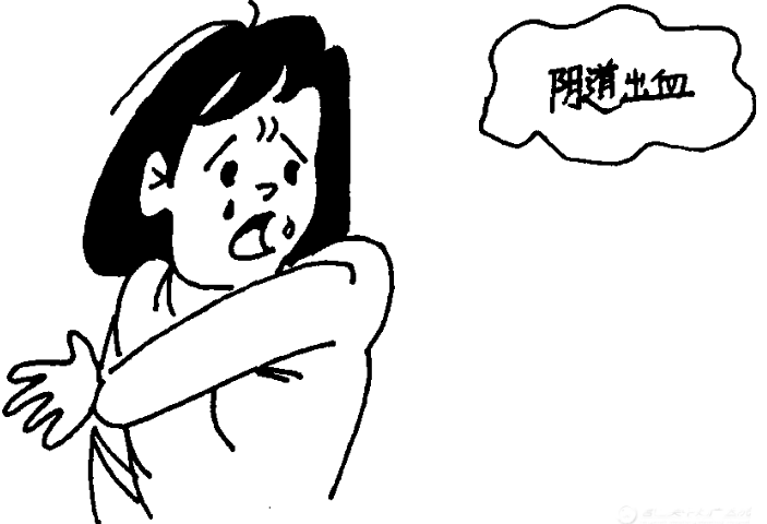运城阴道异常出血怎么治疗