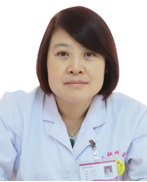 刘翠华